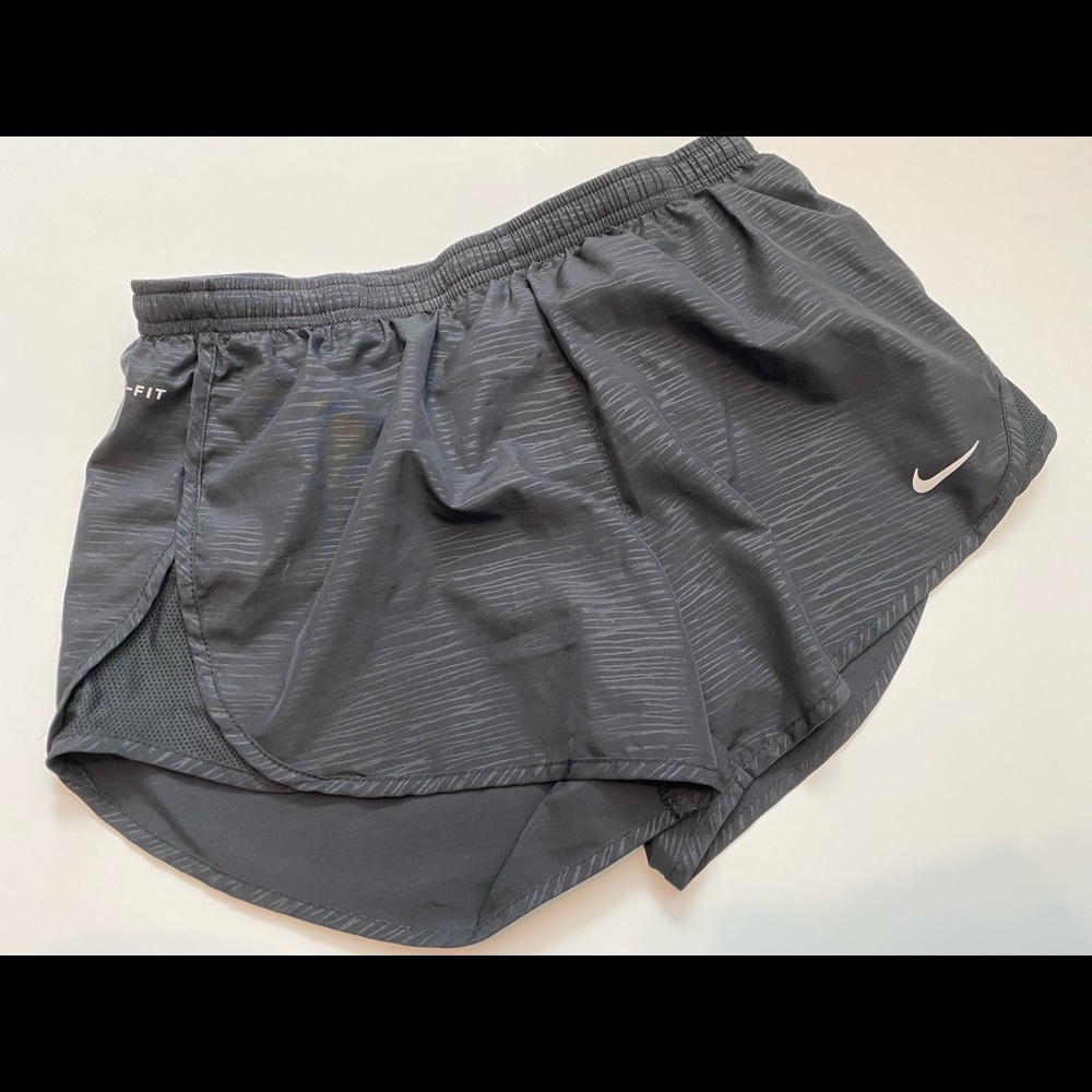 Nike Workout Shorts 🏋️‍♀️